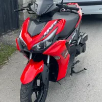 طرح ایروکس کبیر nvxمدل ۱۴۰۴