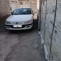 پارس موتور جدید ۱۴۰۲ بیرنگ