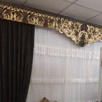 پرده وکتیبه