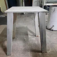 میز فلزی بمنظور اره برقی|ابزارآلات|تهران, امیریه|دیوار