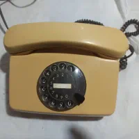 تلفن رومیزی