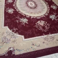فرش ۱۲متری|فرش|گرگان, |دیوار