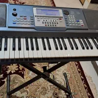 ارگ کاملا نو