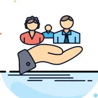 کارگر جهت تخلیه وبارگیری  برنج