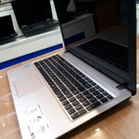 لپتاپASUS X540|رایانه همراه|گرگان, |دیوار