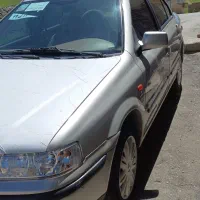 شاسی بدون نقطه بدون پوسیدگی سقف اینه 3تیکه رنگ