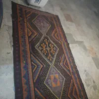 گلیم دستبافت قدیمی|گلیم، جاجیم، گبه|کرج, گلشهر|دیوار