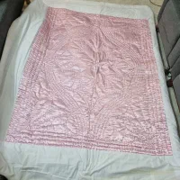 لحاف پشمی دو نفره|رختخواب، بالش، پتو|تهران, خانی آباد نو شمالی|دیوار