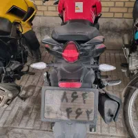 فروش موتورسیکلت