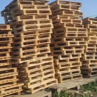 چوب پالت نو و صنایع چوبی و پالت دست دوم تخت|صنایع دستی و سایر لوازم تزئینی|قزوین, |دیوار