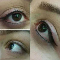 دوست داری آرایشت دائمی باشه(پس عجله کن)|خدمات آرایشگری و زیبایی|علی‌آباد کتول, |دیوار