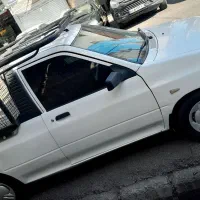 پراید وانت مدل 96