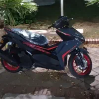 طرح آیروکس درحد خشک