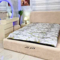 تخت وسرویس خواب/ایالت/خواب خوب شروع یک روز پرانرژی