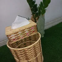 هنر دست دوام پلاستیک