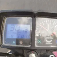 موتور هندا ۲۰۰