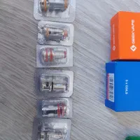 کویل پاد ویپ