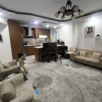 64متر۲خواب    /   فول امکانات   /   کرمان شمالی