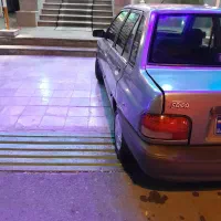 باسلام پراید ۱۳۱درسرعین میباشد|خودرو سواری و وانت|سرعین, |دیوار