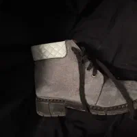 ۲ بوت|کیف، کفش، کمربند|کرج, شاهینویلا|دیوار