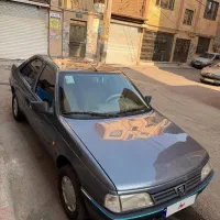 پژو 405 بی رنگ پلمپ شاسی پلمپ 82 تا کارکرد دارد|خودرو سواری و وانت|پاکدشت, پاکدشت (مامازند)|دیوار