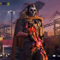 اکانت کالاف طاق