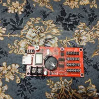 چیپ تابلو روان طیف دار|قطعات و لوازم جانبی رایانه|تایباد, |دیوار