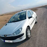پژو 206 SD مدل ۹۸|خودرو سواری و وانت|اردبیل, |دیوار