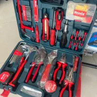 جعبه ابزار ۳۹ پارچه رونیکس|ابزارآلات|شهریار, شهرک شاهد|دیوار