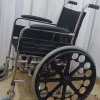 فروش ویلچر آکبند نو نو