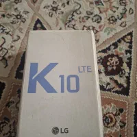 موبایل ال جی کا 10،k10
