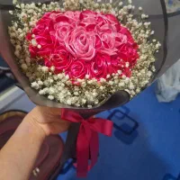 باکس گل ربانی