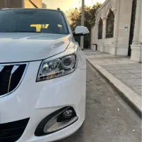 هایما S7 توربومدل ۹۶|خودرو سواری و وانت|تبریز, |دیوار