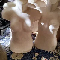 مانکن بالا تنه|فروشگاه و مغازه|اقبالیه, |دیوار