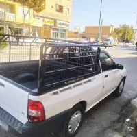 پراید وانت 151|خودرو سواری و وانت|بافت, |دیوار