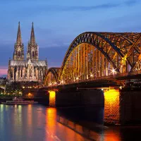 ویزای آلمان تضمینی|تور و چارتر|تهران, الهیه|دیوار