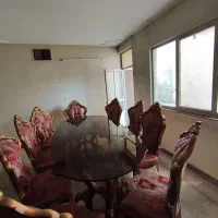 میز ناهار خوری سلطنتی