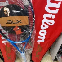 راکت تنیس ویلسون