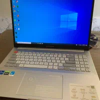 asus vivobook pro n7600pc. 16inch
