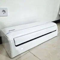 فن کویل دیواری۲۰۰سی اف ام|کولر گازی و فن‌کوئل|شیراز, شهرک گلها|دیوار