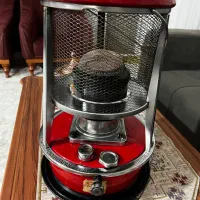 بخاری نفتی فوجیکا اصل ژاپن