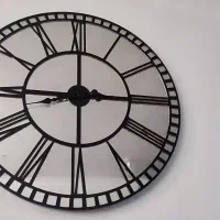 ساعت دیواری