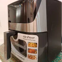 سرخ کن|اجاق گاز و لوازم برقی پخت‌وپز|کاشان, درب جوشقان|دیوار