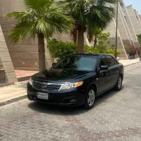 کیا اپتیما ۲۰۰۹ اتومات تمیز و مرتب