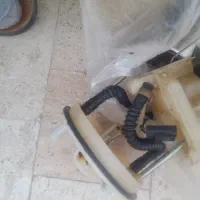 پمپ بنزین ودزگیر ولامپ چراغ ماشین|قطعات یدکی و لوازم جانبی|قم, سید معصوم|دیوار