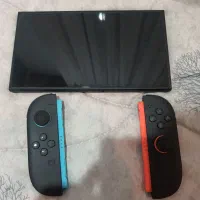 Nintendo switch 2|کنسول، بازی ویدئویی و آنلاین|تهران, جنت‌آباد مرکزی|دیوار