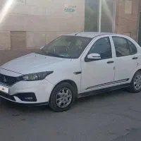 ماشین سهند ۱۴۰۳