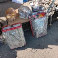 انواع پیک نیک|اجاق گاز و لوازم برقی پختوپز|اردبیل, |دیوار