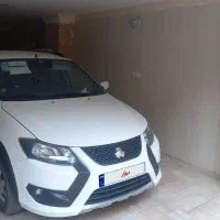 کوییک s   مدل ۴۰۳|خودرو سواری و وانت|اصفهان, خانه اصفهان|دیوار