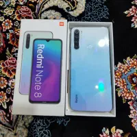 redmi note8